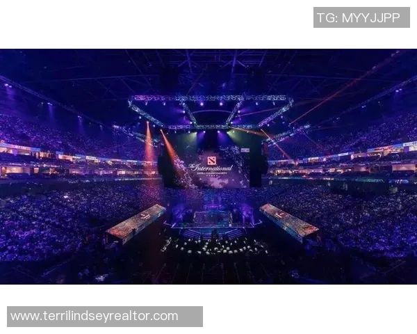 dota2比赛邀请赛-DOTA2比赛邀请赛，电竞盛宴的璀璨明珠-dota2比赛邀请赛