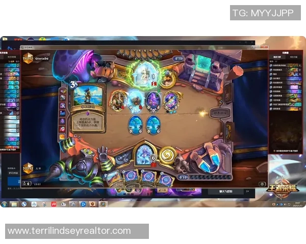 2015炉石传说比赛-揭秘2015炉石传说比赛的精彩瞬间-2015炉石传说比赛