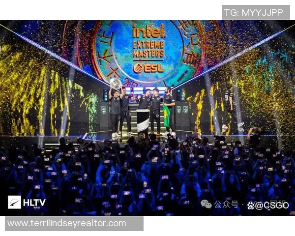 iem比赛世界总冠军-荣耀之巅，IEM比赛世界总冠军之路-iem比赛世界总冠军