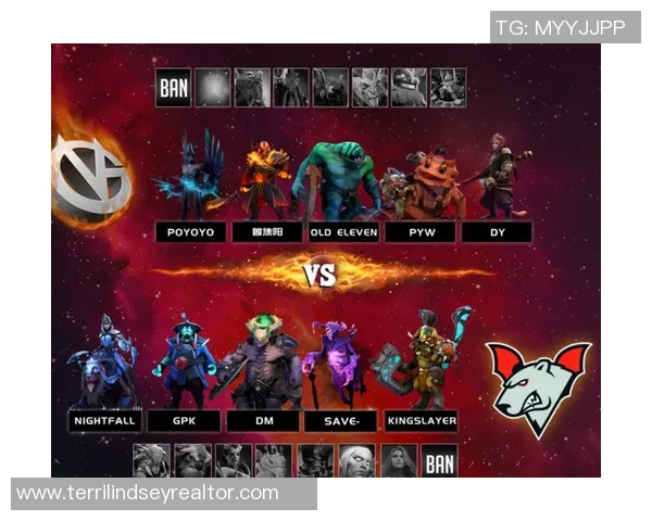 dota1比赛bp-解析DOTA1比赛BP环节的重要性-dota1比赛bp